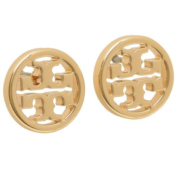 【P10倍 11/25 0時〜11/25 24時】トリーバーチ ピアス アクセサリー レディース TORY BURCH 11165518 720 ゴールド