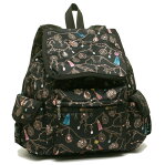 レスポートサック リュック レディース LESPORTSAC 7357 D969 TASSEL DAZZLE