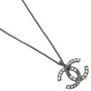 シャネル ネックレス アクセサリー レディース CHANEL...