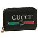 【24時間限定ポイント5倍】グッチ コインケース メンズ GUCCI 496319 0GCAT 8163 Cred
