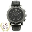 【6時間限定ポイント10倍】ブルガリ BVLGARI 時計 ...