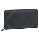 バーバリー 長財布 メンズ BURBERRY 39