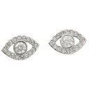 スワロフスキー ピアス アクセサリー レディース SWAROVSKI 5377741 シルバー クリア