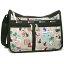 レスポートサック ショルダーバッグ レディース LESPORTSAC 7507 E309 CRAFTY PETS