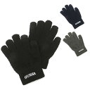 【4時間限定ポイント10倍】ゲス 手袋 レディース GUESS AI4A8855DS