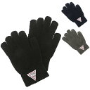 【4時間限定ポイント10倍】ゲス 手袋 レディース GUESS AI4A8857DS