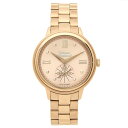 【返品OK】ヴィヴィアンウエストウッド 腕時計 レディース VIVIENNE WESTWOOD VV158PKNU ピンクゴールド