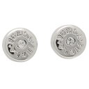 フルラ ピアス アクセサリー レディース FURLA 1005302 O698 クリア シルバー