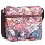 レスポートサック ショルダーバッグ レディース LESPORTSAC 7562 F041 FAIRY TALES