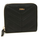 【4時間限定ポイント10倍】【返品OK】フルラ 折財布 レディース FURLA 993355 PAZ2 2Q0 O60 ブラック