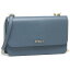 フルラ ショルダーバッグ レディース FURLA 1006921 EL40 B30 W3E ブルー