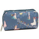レスポートサック ポーチ レディース LESPORTSAC 6511 F048 ALPACALAND