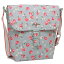 キャスキッドソン ショルダーバッグ レディース CATH KIDSTON 832472 グレー