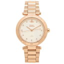 【4時間限定ポイント10倍】【返品OK】ヴィヴィアンウエストウッド 腕時計 レディース VIVIENNE WESTWOOD VV206SLRS ローズゴールド