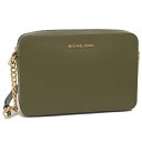 【返品OK】マイケルコース ショルダーバッグ レディース MICHAEL KORS 32S4GTVC3L 333 カーキ