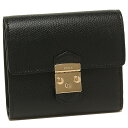 フルラ 折財布 レディース FURLA 978782 PU28 ARE O60 ブラック