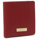 【96時間限定ポイント10倍】【返品OK】フルラ 折財布 アウトレット レディース FURLA 1006383 PT87 B30 CBN レッド