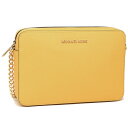 【返品OK】マイケルコース ショルダーバッグ アウトレット レディース MICHAEL KORS 35T8GTTC9L イエロー