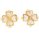 【4時間限定ポイント10倍】ケイトスペード ピアス アクセサ...