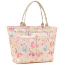  ԕiOK X|[gTbN LESPORTSAC g[gobO fB[X obO 7470 D378 SMALL EVERYGIRL TOTE IMPRESSIONIST PASTEL