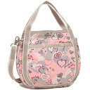  ԕiOK X|[gTbN nhobO fB[X LESPORTSAC 8056 F205 SUMMER LOVING