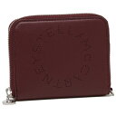 【返品OK】ステラマッカートニー コインケース レディース STELLA McCARTNEY 570271 W8542 6402 レッド