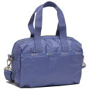 【4時間限定ポイント10倍】【返品OK】レスポートサック ショルダーバッグ レディース LESPORTSAC 2273 C242 VIOLA C