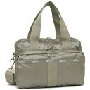 【4時間限定ポイント10倍】【返品OK】レスポートサック ショルダーバッグ レディース LESPORTSAC 2277 C243 GRAYSON C