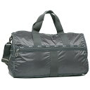 【4時間限定ポイント10倍】【返品OK】レスポートサック ボストンバッグ レディース LESPORTSAC 2291 C157 SHADOW C