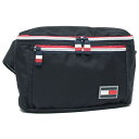 【返品OK】トミーヒルフィガー ウエストバッグ メンズ レディース TOMMY HILFIGER TC090CI9 TOMMY NAVY ネイビー