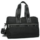  4Ԍ   ԕiOK X|[gTbN {XgobO Y fB[X LESPORTSAC 3408 F323 HERITAGE NOIR A4Ή