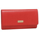 【4時間限定ポイント10倍】【返品OK】フルラ 長財布 アウトレット レディース FURLA 1028792 PV43 B30 LSD レッド