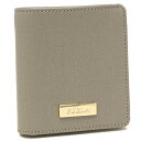 【4時間限定ポイント10倍】【返品OK】フルラ 折財布 アウトレット レディース FURLA 1028267 PBG1 B30 SBB グレー