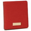 【54時間限定ポイント10倍】【返品OK】フルラ 折財布 アウトレット レディース FURLA 1028268 PBG1 B30 LSD レッド
