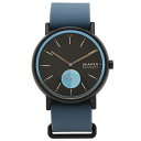 【4時間限定ポイント10倍】【返品OK】スカーゲン 腕時計 ...