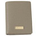 フルラ 折財布 アウトレット レディース FURLA 1041843 PCB9 B30 SBB グレー