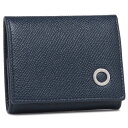 【返品OK】ブルガリ コインケース メンズ BVLGARI 286890 ネイビー