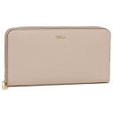 【4時間限定ポイント10倍】【返品OK】フルラ 長財布 レディース FURLA 1057165 PCX7 B30 TUK ベージュ