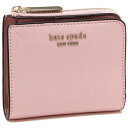 【返品OK】ケイトスペード 折財布 レディース KATE SPADE PWRU7853 955 ライトピンク