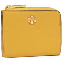 【4時間限定ポイント10倍】【返品OK】トリーバーチ コインケース アウトレット レディース TORY BURCH 61448 721 イエロー