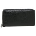 【返品OK】クロムハーツ 長財布 メンズ CHROME HEARTS 116577 BLACK ブラック