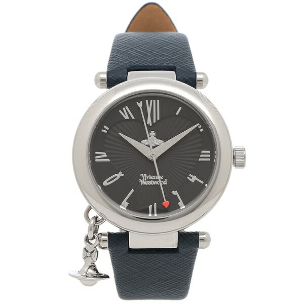 美品 ヴィヴィアンウエストウッド レディース腕時計 腕時計 ファッション小物 レディース 日本製品