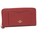 【28時間限定ポイント10倍】【返品OK】コーチ 長財布 アウトレット レディース COACH 54007 IMF8Q レッド
