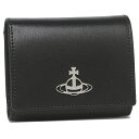 【10%OFFクーポン 1/27 18時〜2/3 9時】ヴィヴィアンウエストウッド コインケース ハンプトン ブラック メンズ レディース VIVIENNE WESTWOOD 52010006 41497 N401 一粒万倍日 【返品OK】