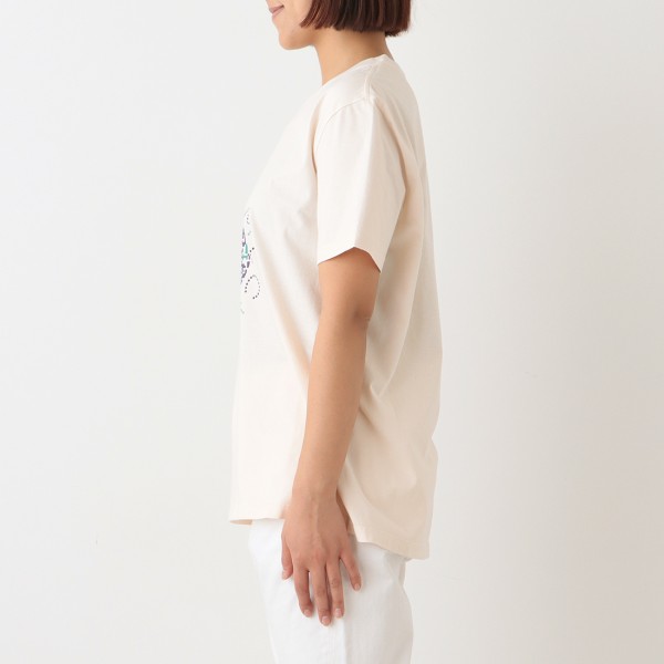 販売大阪 ステラマッカートニー　トップス Tシャツ/カットソー(半袖/袖なし)
