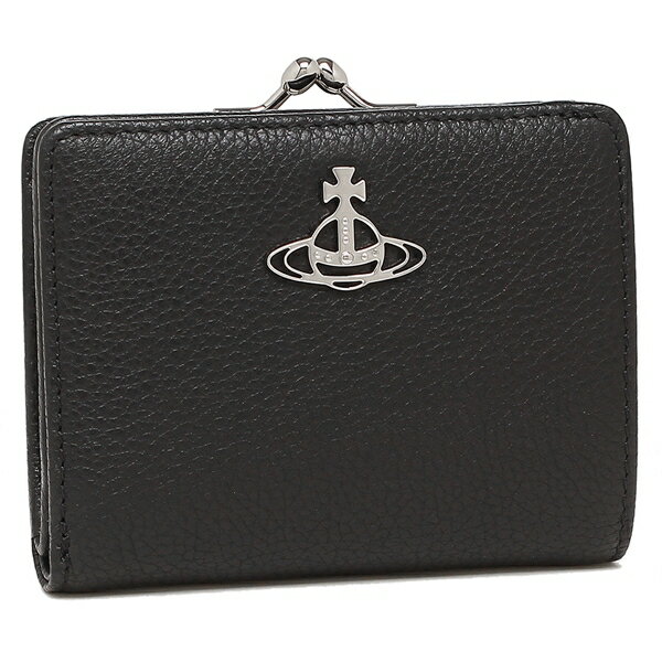 ヴィヴィアンウエストウッド 二つ折り財布（レディース） 人気ブランド 