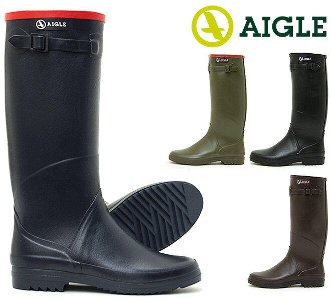 エーグル レイン ブーツ AIGLE レインブーツ エーグル 長靴 ラバーブーツ CHANTEBELLE シャンタベル レディース 選べる4カラー●AIGLEエーグルaigle●エーグル レインブーツ 長靴 エイグル レインシューズ