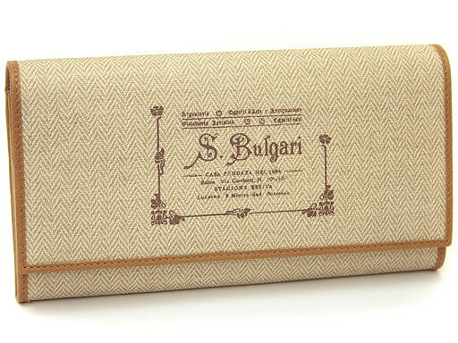 5.250~ȏ㑗Ly[19OFFEyzBVLGARI uK 32053 COLLEZIONE 1910 RcBI[l z ..