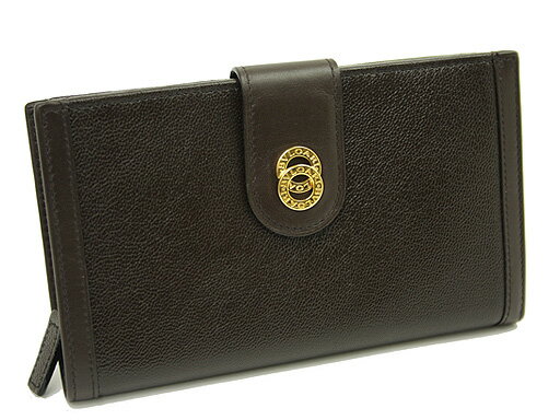 5.250~ȏ㑗Ly[OFFEyzBVLGARI uK 25266 Doppio tondo hbsIgh z _[Nu..