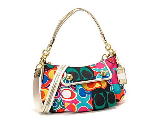  Хå coach ߹Ը25OFF̵COACH  13834 BMCGD POPPY ݥԡ ܥǥ ݥåC 롼 Хå ֥饹ޥ顼ɡڳڥ_ۡYDKG-mۡsmtb-m